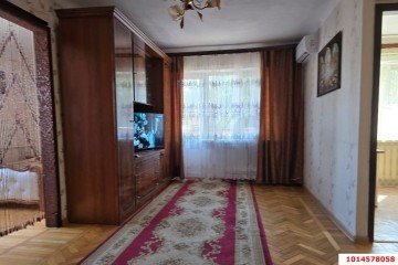 Фото №4: 2-комнатная квартира 45 м² - Краснодар, мкр. Центральный, ул. Красная, 20