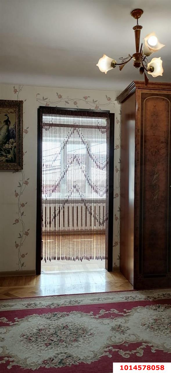 Фото №5: 2-комнатная квартира 45 м² - Краснодар, Центральный, ул. Красная, 20