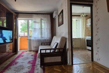 Фото №3: 2-комнатная квартира 45 м² - Краснодар, мкр. Центральный, ул. Красная, 20