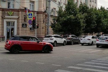 Фото №2: 2-комнатная квартира 45 м² - Краснодар, мкр. Центральный, ул. Красная, 20