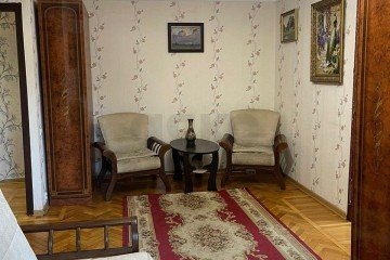 Фото №4: 2-комнатная квартира 45 м² - Краснодар, мкр. Центральный, ул. Красная, 20