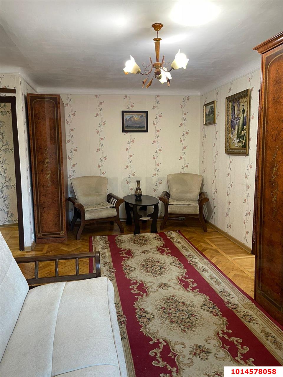 Фото №4: 2-комнатная квартира 45 м² - Краснодар, Центральный, ул. Красная, 20
