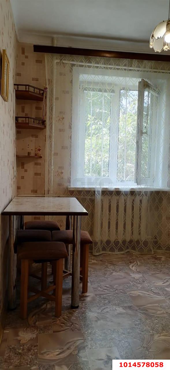 Фото №11: 2-комнатная квартира 45 м² - Краснодар, Центральный, ул. Красная, 20
