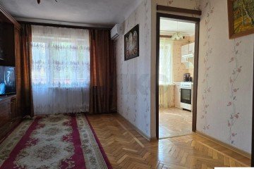 Фото №5: 2-комнатная квартира 45 м² - Краснодар, мкр. Центральный, ул. Красная, 20