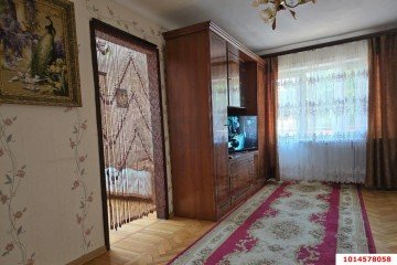 Фото №3: 2-комнатная квартира 45 м² - Краснодар, мкр. Центральный, ул. Красная, 20