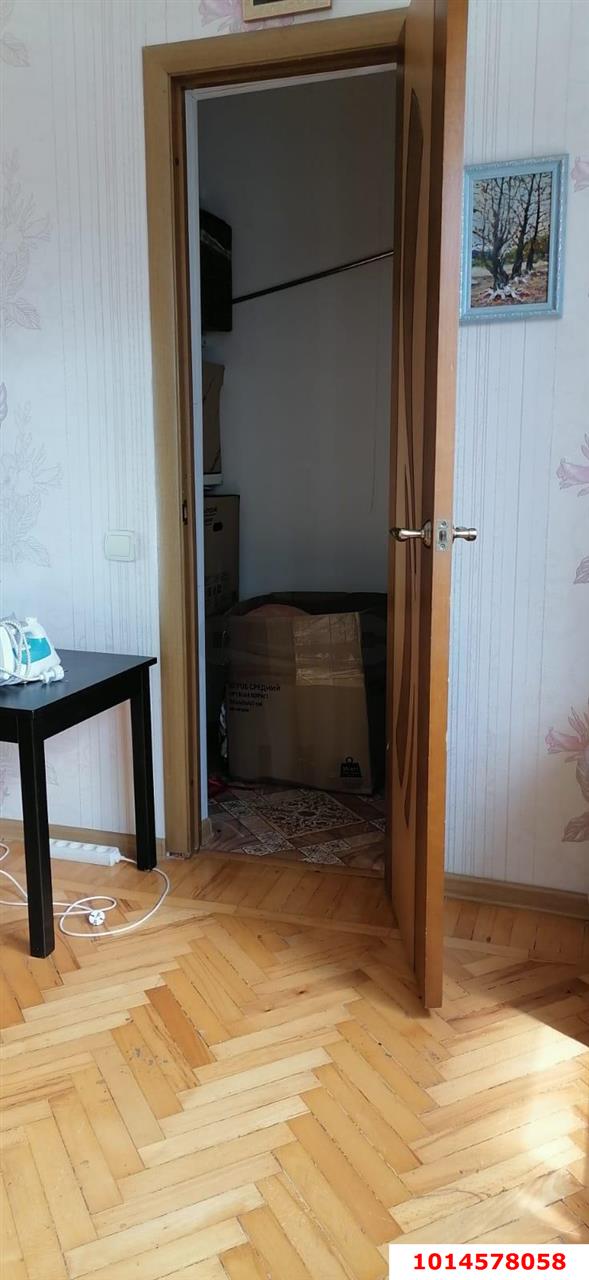Фото №7: 2-комнатная квартира 45 м² - Краснодар, Центральный, ул. Красная, 20