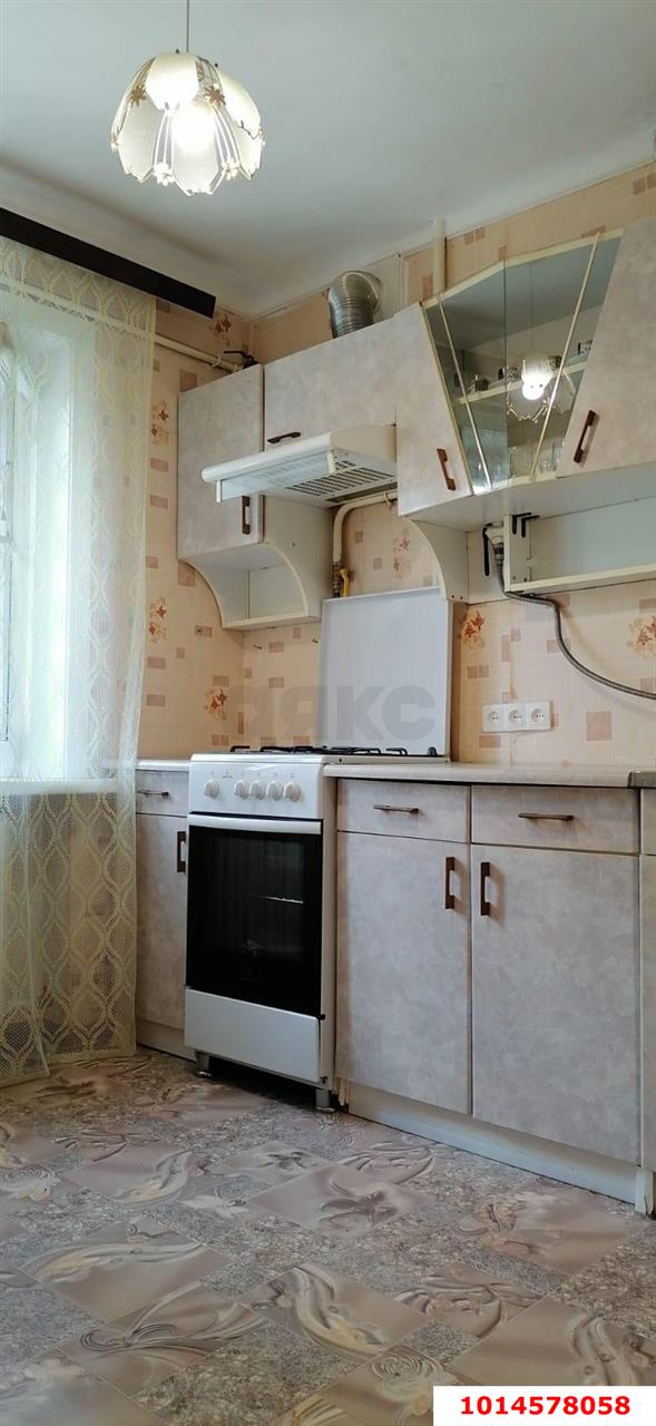 Фото №10: 2-комнатная квартира 45 м² - Краснодар, Центральный, ул. Красная, 20
