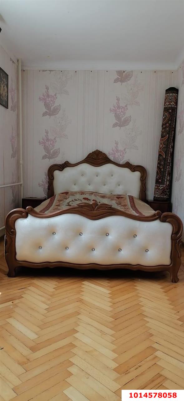 Фото №6: 2-комнатная квартира 45 м² - Краснодар, Центральный, ул. Красная, 20