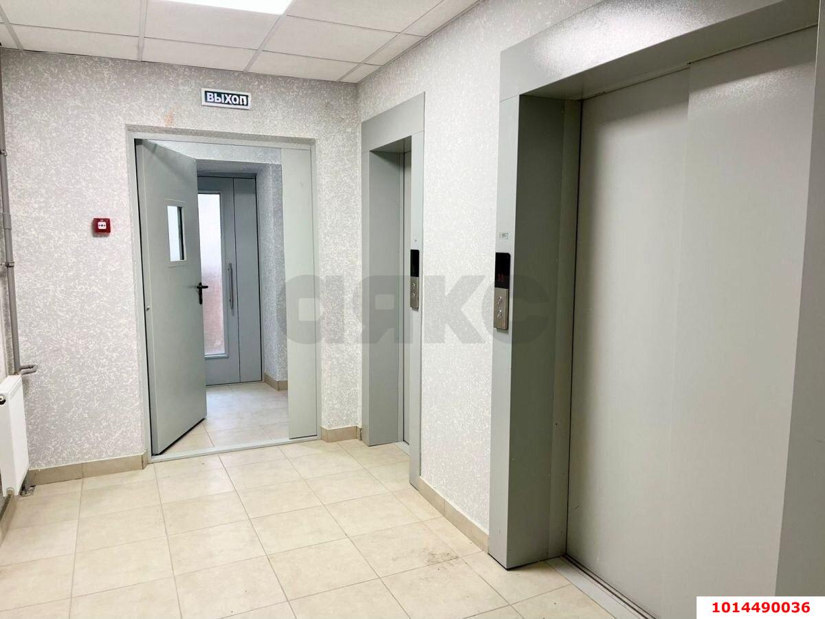 Фото №13: Студия 27 м² - Краснодар, жилой комплекс Времена Года-2, ул. Евгении Жигуленко, 5к1
