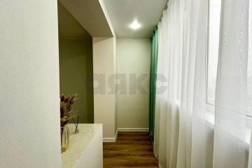 Фото №4: Студия 27 м² - Краснодар, мкр. жилой комплекс Времена Года-2, ул. Евгении Жигуленко, 5к1
