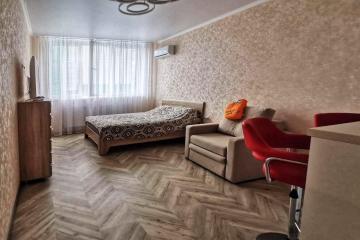 Фото №3: Студия 29 м² - Краснодар, мкр. Прикубанский внутригородской округ, ул. Карякина, 5к3