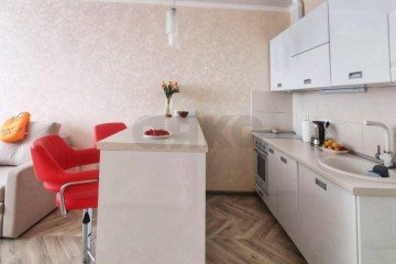 Фото №5: Студия 29 м² - Краснодар, мкр. Завод Измерительных Приборов, ул. Карякина, 5к3