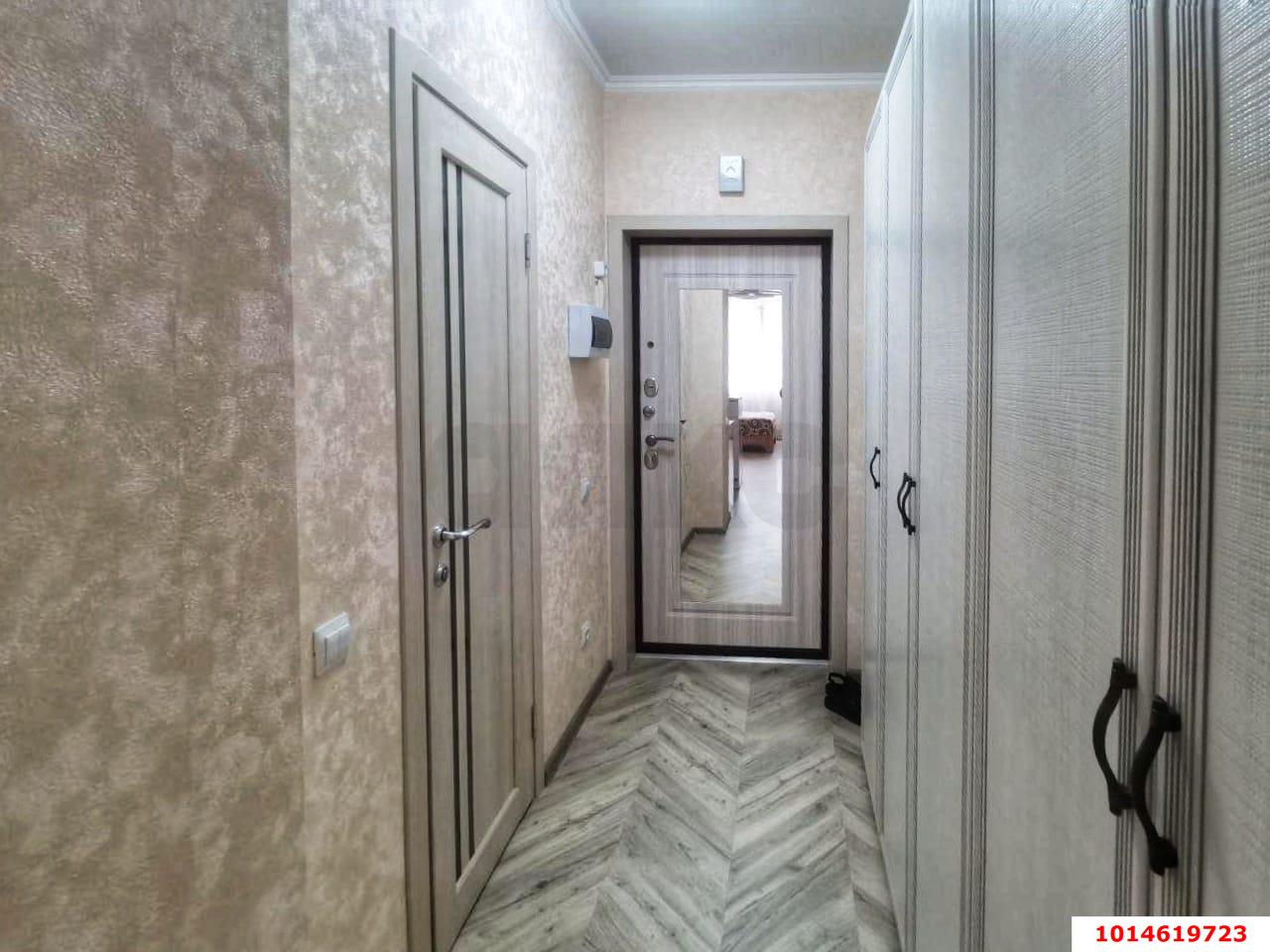 Фото №7: Студия 29 м² - Краснодар, Завод Измерительных Приборов, ул. Карякина, 5к3