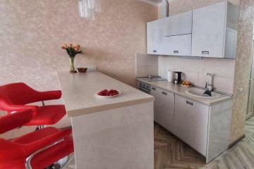 Фото №4: Студия 29 м² - Краснодар, мкр. Прикубанский внутригородской округ, ул. Карякина, 5к3