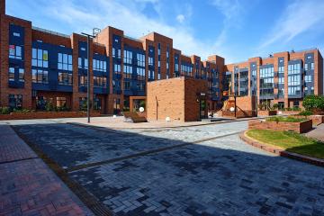 Фото №2: 2-комнатная квартира 60 м² - Краснодар, мкр. Фестивальный, ул. Круговая, 4/1