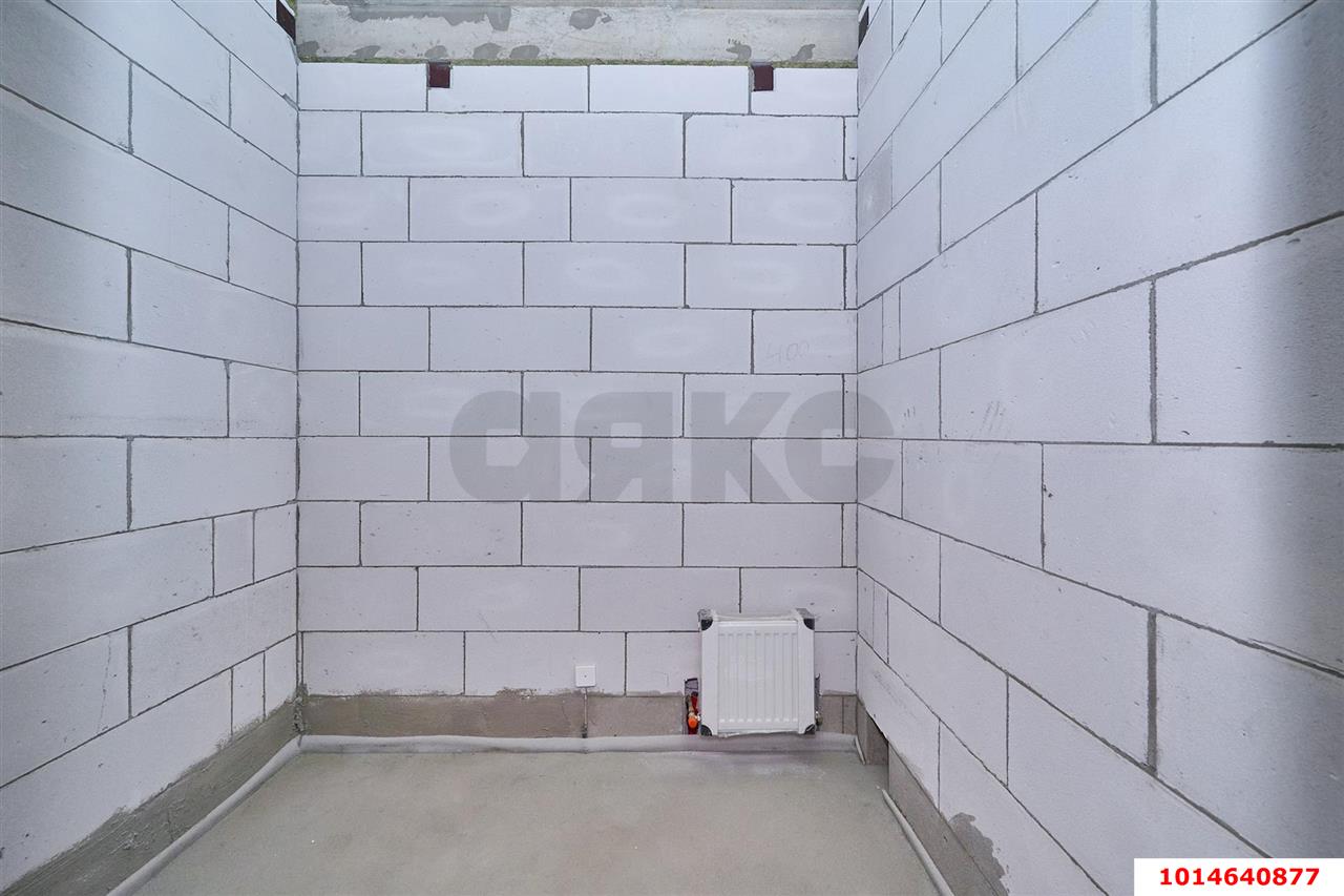 Фото №10: 2-комнатная квартира 60 м² - Краснодар, Фестивальный, ул. Круговая, 4/1