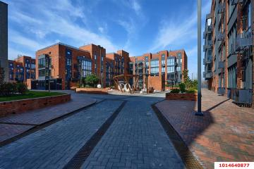 Фото №1: 2-комнатная квартира 60 м² - Краснодар, мкр. Фестивальный, ул. Круговая, 4/1