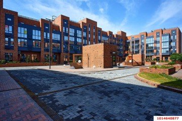 Фото №2: 2-комнатная квартира 60 м² - Краснодар, мкр. Фестивальный, ул. Круговая, 4/1к3
