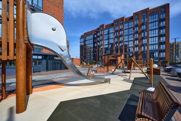 Фото №5: 2-комнатная квартира 60 м² - Краснодар, мкр. Фестивальный, ул. Круговая, 4/1