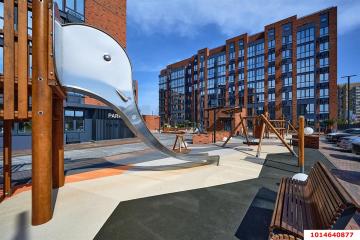 Фото №5: 2-комнатная квартира 60 м² - Краснодар, мкр. Фестивальный, ул. Круговая, 4/1