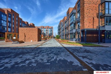 Фото №4: 2-комнатная квартира 60 м² - Краснодар, мкр. Фестивальный, ул. Круговая, 4/1