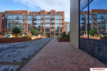 Фото №3: 2-комнатная квартира 60 м² - Краснодар, мкр. Фестивальный, ул. Круговая, 4/1к3