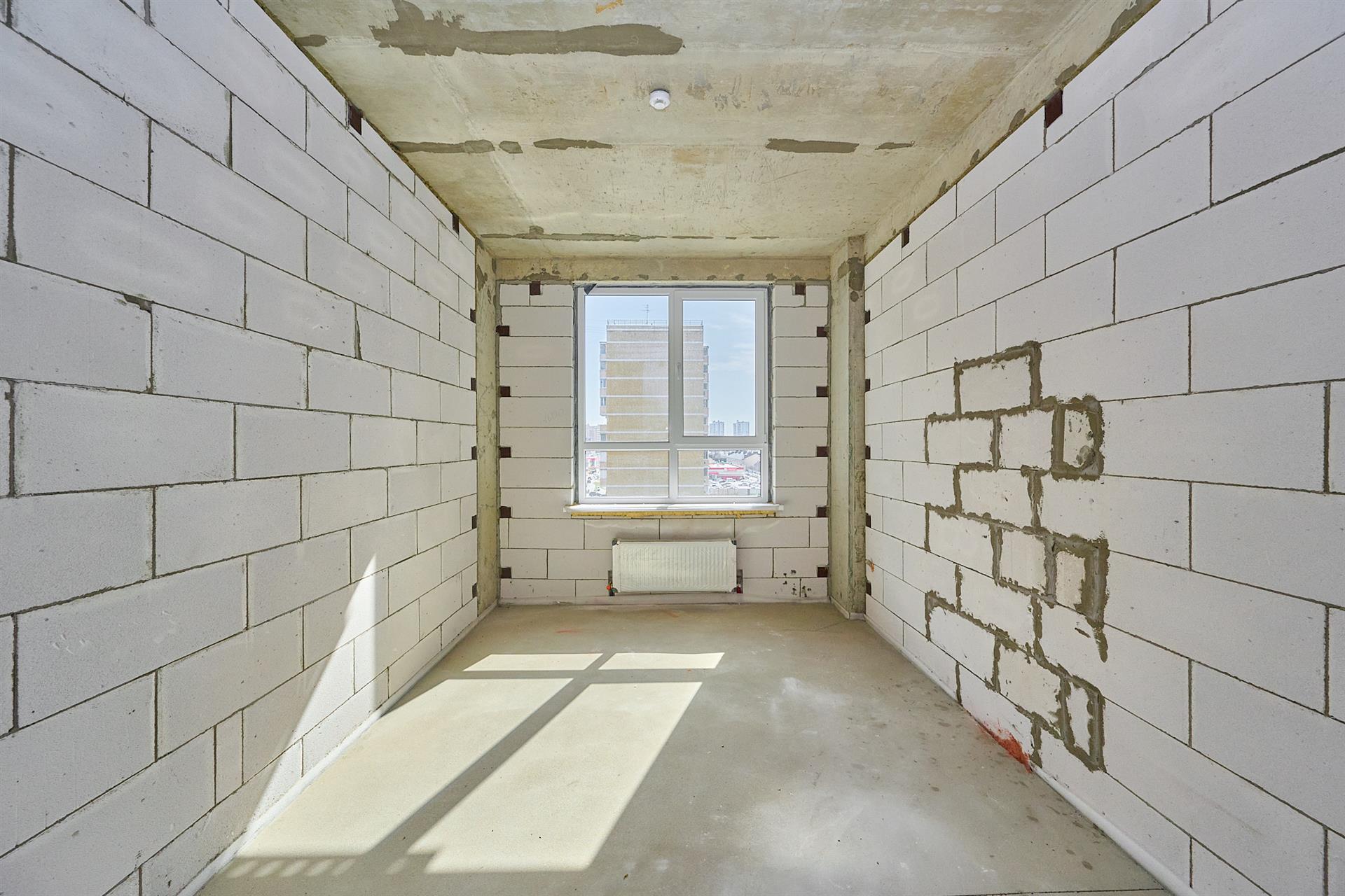 Фото №8: 2-комнатная квартира 60 м² - Краснодар, Прикубанский внутригородской округ, мкр. Фестивальный, ул. Круговая, 4/1