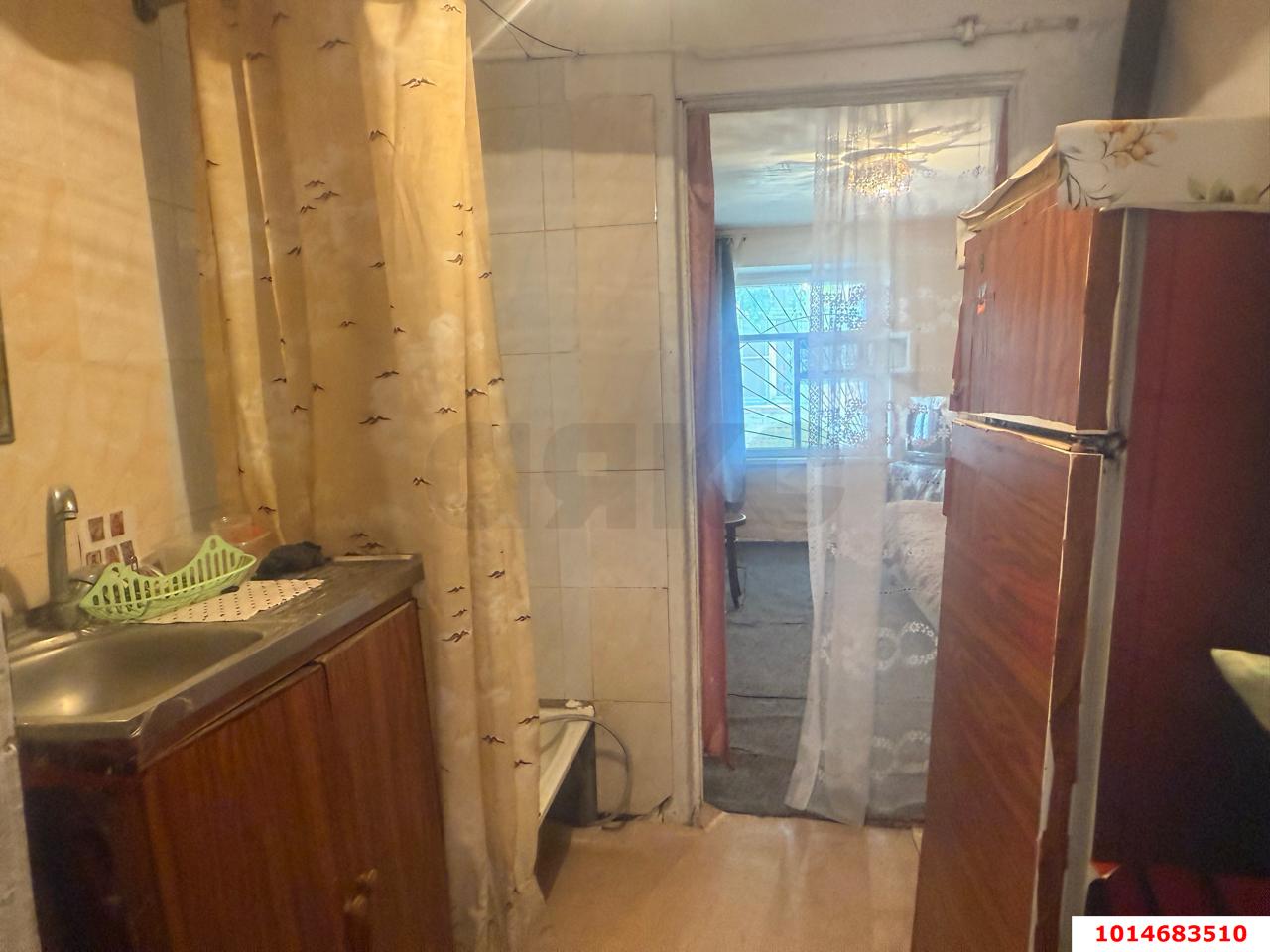 Фото №9: Часть дома 20 м² + 1 сот. - Краснодар, Центральный, ул. Длинная, 105