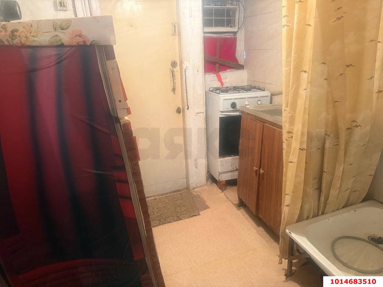 Фото №4: Часть дома 20 м² + 1 сот. - Краснодар, Центральный, ул. Длинная, 105