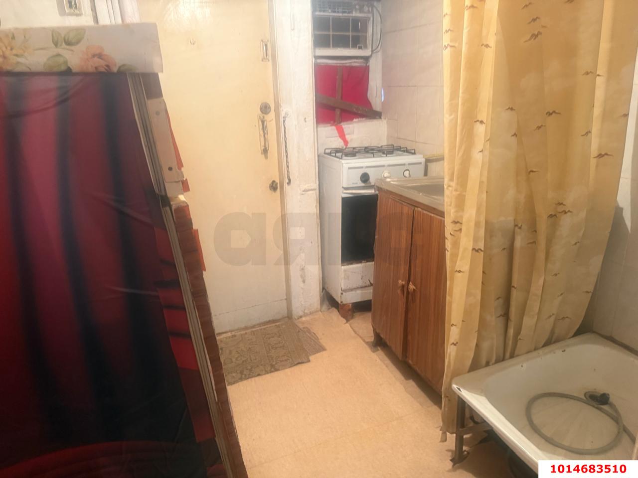 Фото №6: Часть дома 20 м² + 1 сот. - Краснодар, Центральный, ул. Длинная, 105