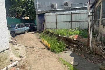 Фото №1: Часть дома 20 м² - Краснодар, мкр. Центральный, ул. Длинная, 105