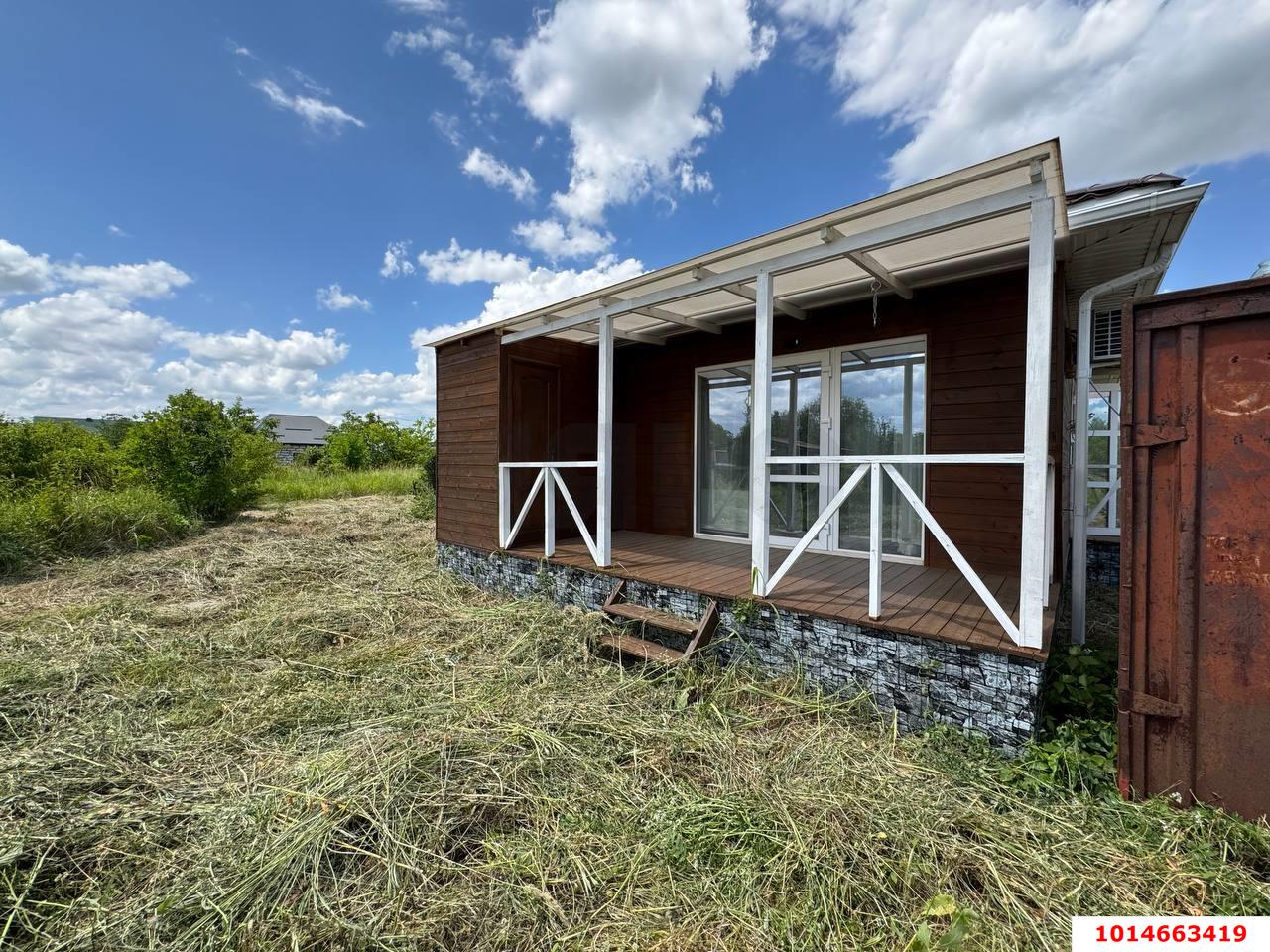 Фото №12: Дом 65 м² + 4 сот. - Елизаветинская, Речник, ул. Шлюпочная, 747