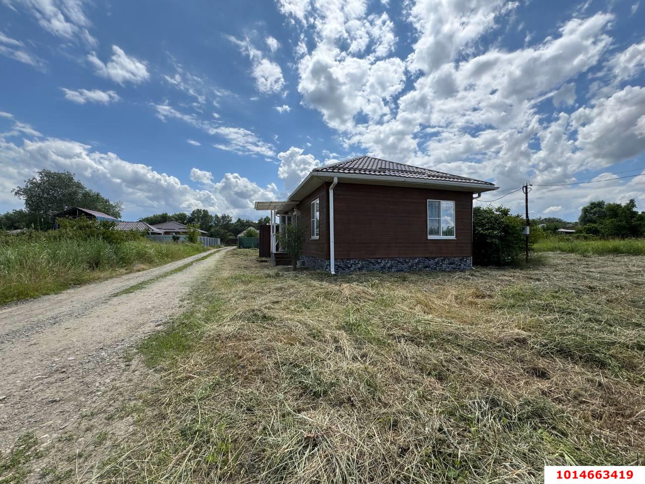 Фото №15: Дом 65 м² + 4 сот. - Елизаветинская, Речник, ул. Шлюпочная, 747