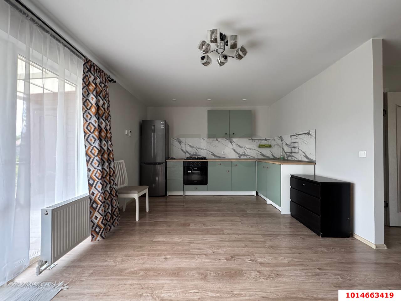 Фото №3: Дом 65 м² + 4 сот. - Елизаветинская, Речник, ул. Шлюпочная, 747