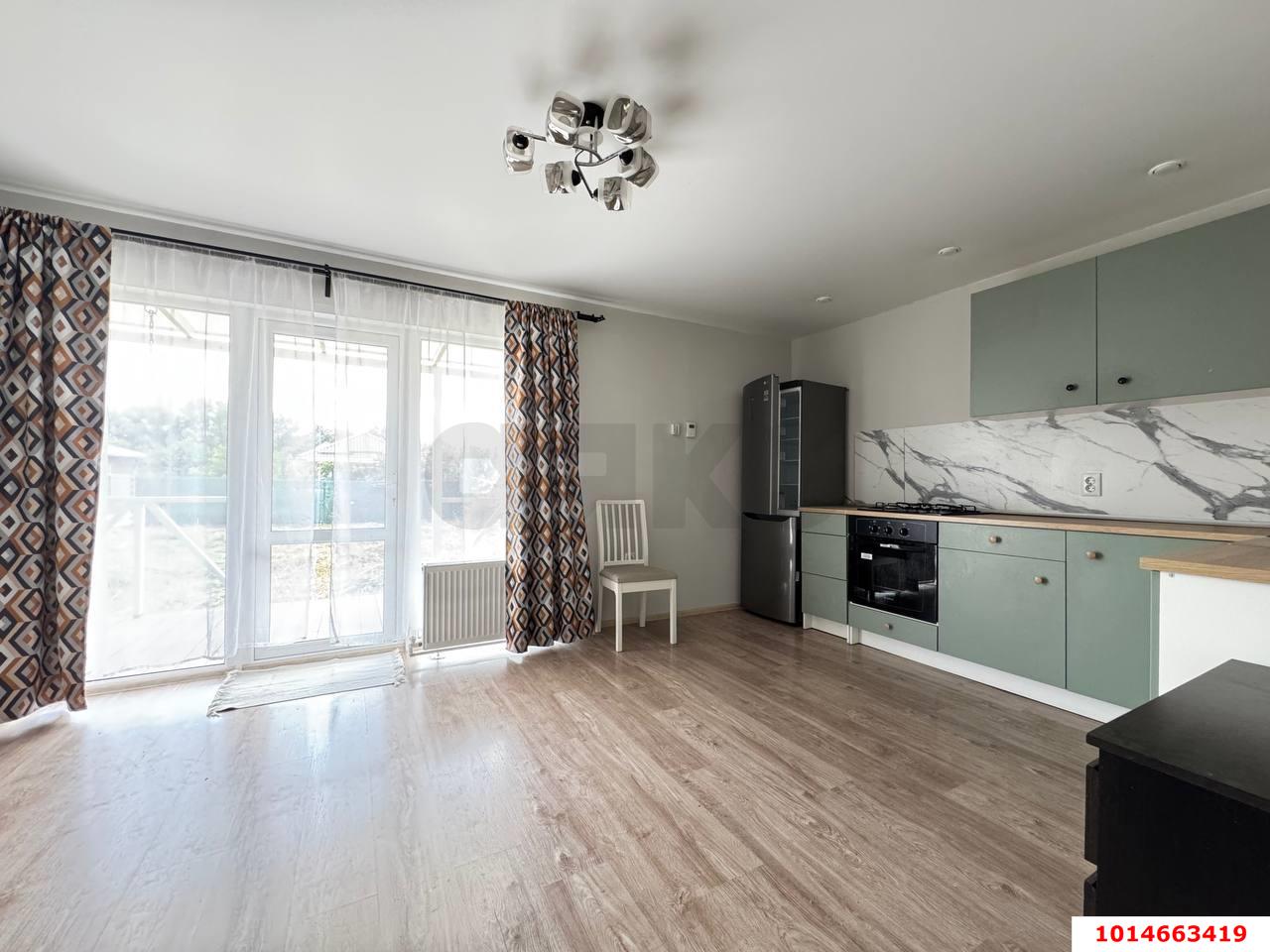 Фото №1: Дом 65 м² + 4 сот. - Елизаветинская, Речник, ул. Шлюпочная, 747