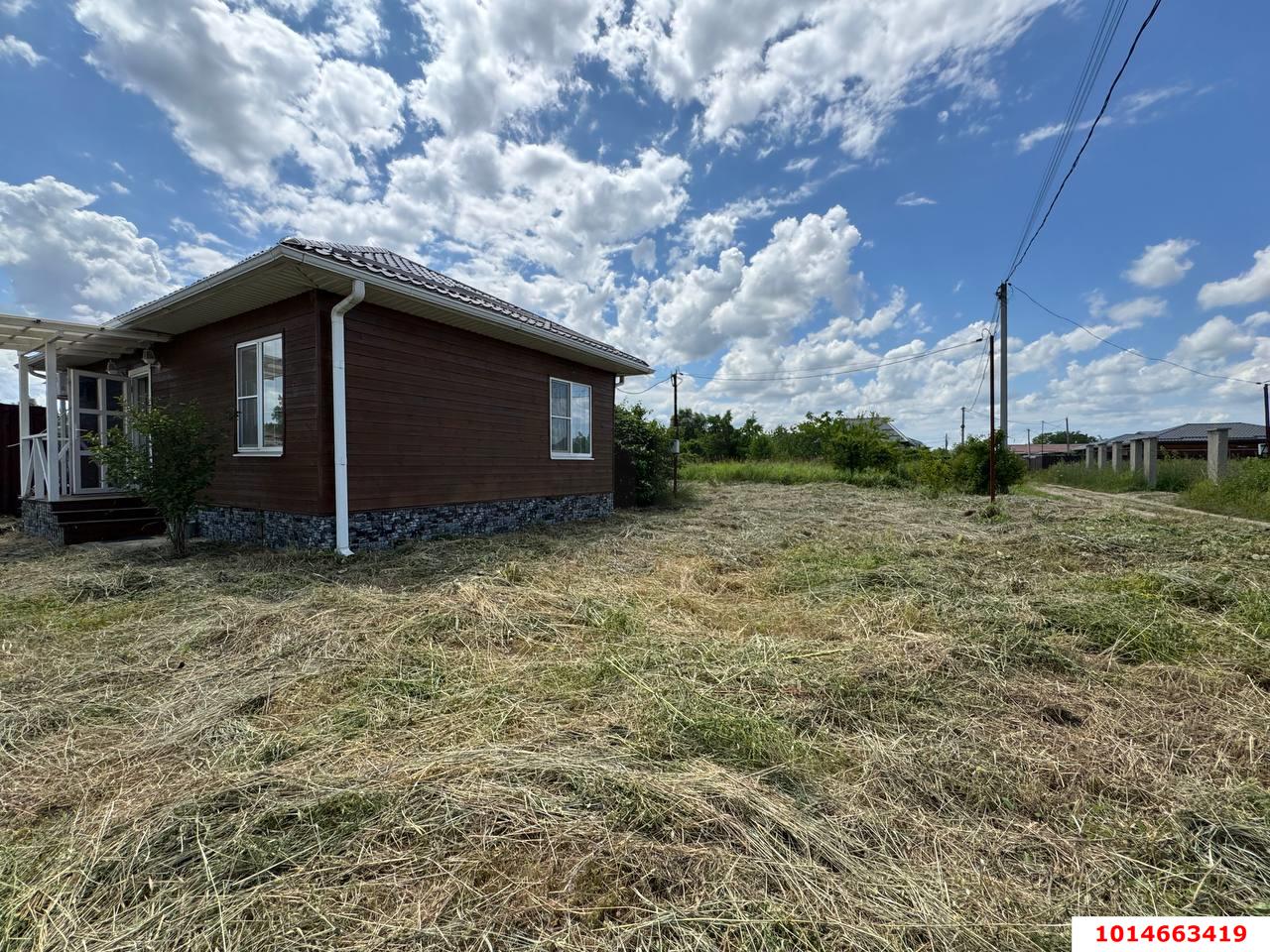 Фото №13: Дом 65 м² + 4 сот. - Елизаветинская, Речник, ул. Шлюпочная, 747