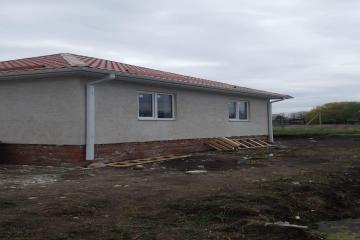 Фото №3: Дом 45 м² - Марьянская, 