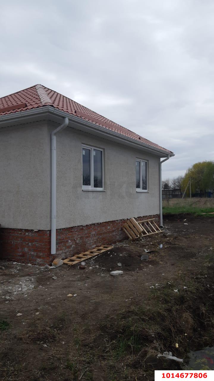 Фото №3: Дом 45 м² + 4.6 сот. - Марьянская