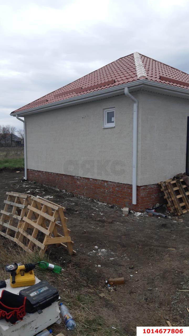 Фото №4: Дом 45 м² + 4.6 сот. - Марьянская, 