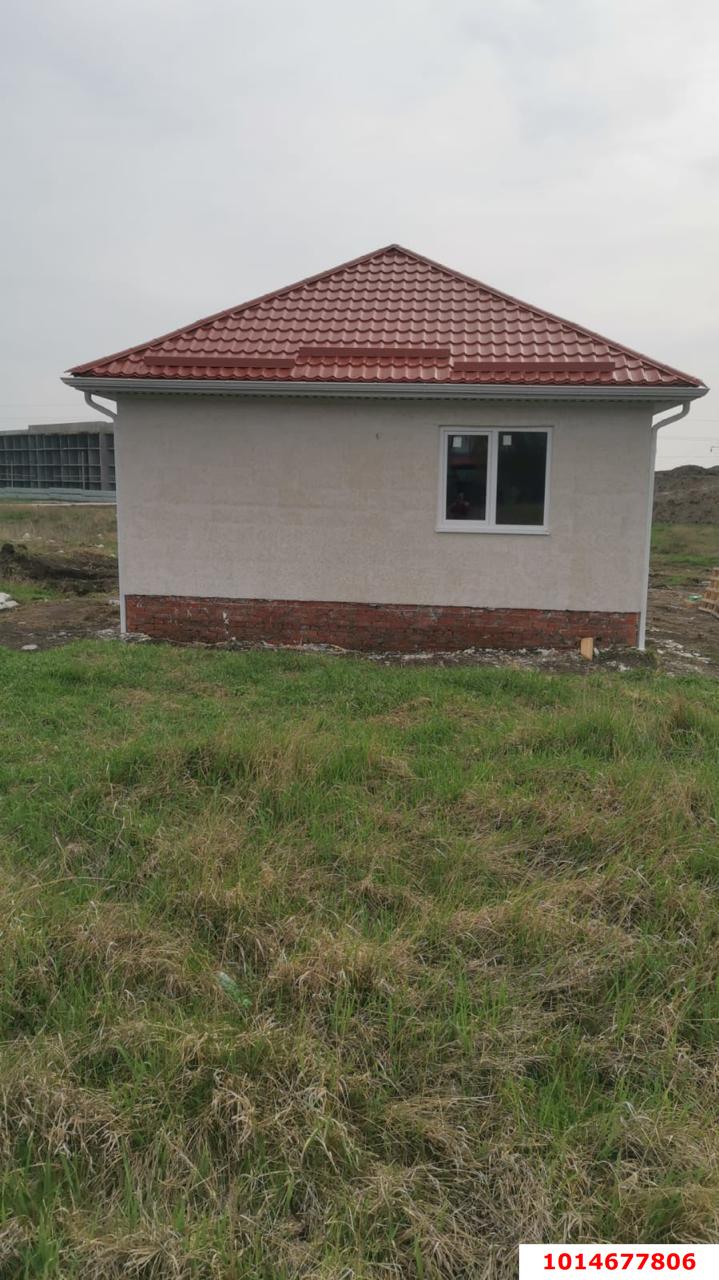 Фото №2: Дом 45 м² + 4.6 сот. - Марьянская