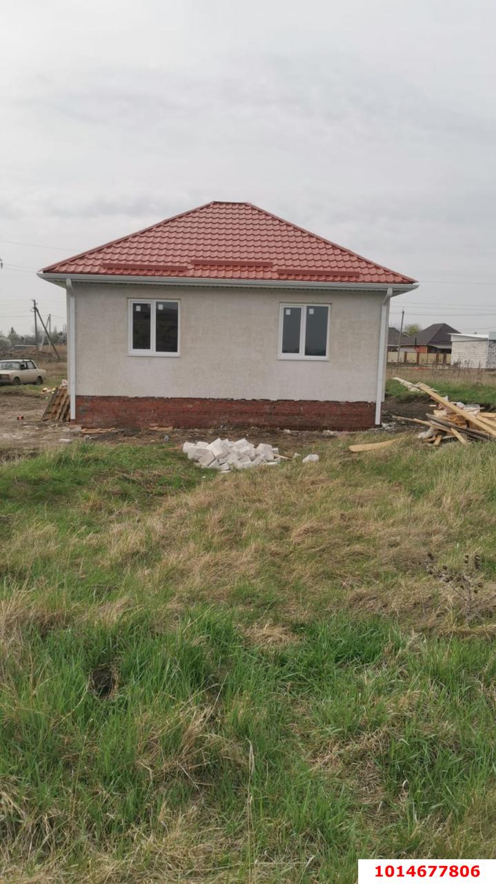 Фото №1: Дом 45 м² + 4.6 сот. - Марьянская