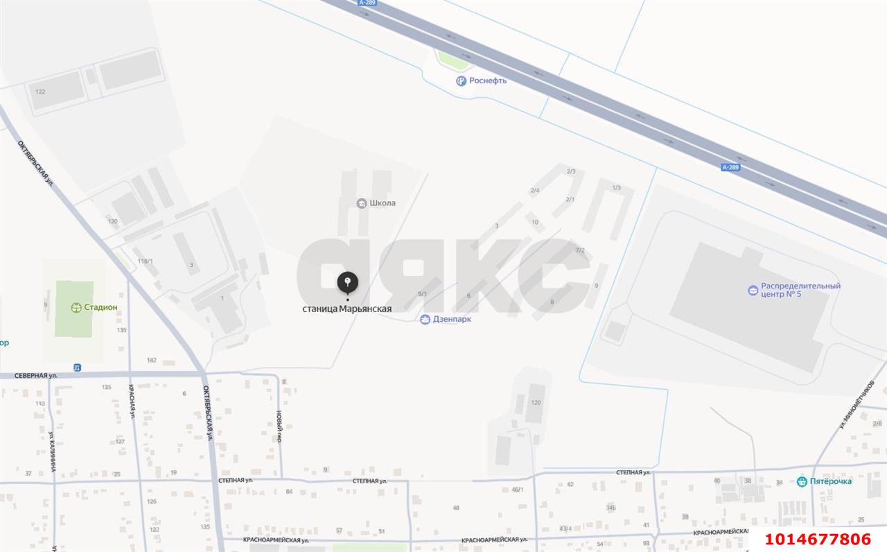 Фото №6: Дом 45 м² + 4.6 сот. - Марьянская, 