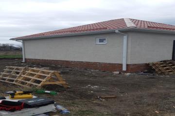 Фото №4: Дом 45 м² - Марьянская, 