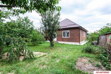 Фото №5: Дом 89 м² - Кубанская Нива, мкр. Прикубанский внутригородской округ, ул. Цветочная, 789