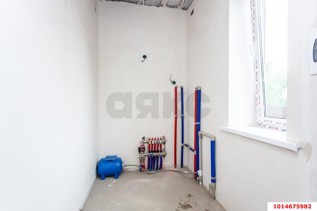 Фото №9: Дом 89 м² + 5.1 сот. - Кубанская Нива, Прикубанский внутригородской округ, ул. Цветочная, 789