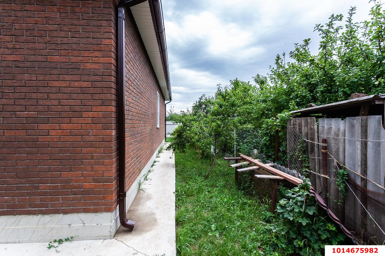 Фото №13: Дом 89 м² + 5.1 сот. - Кубанская Нива, Прикубанский внутригородской округ, ул. Цветочная, 789