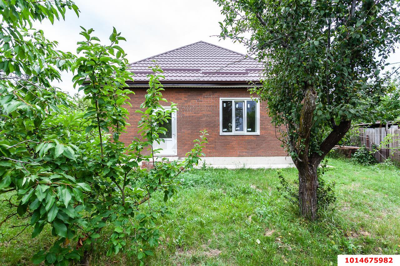 Фото №7: Дом 89 м² + 5.1 сот. - Кубанская Нива, Прикубанский внутригородской округ, ул. Цветочная, 789