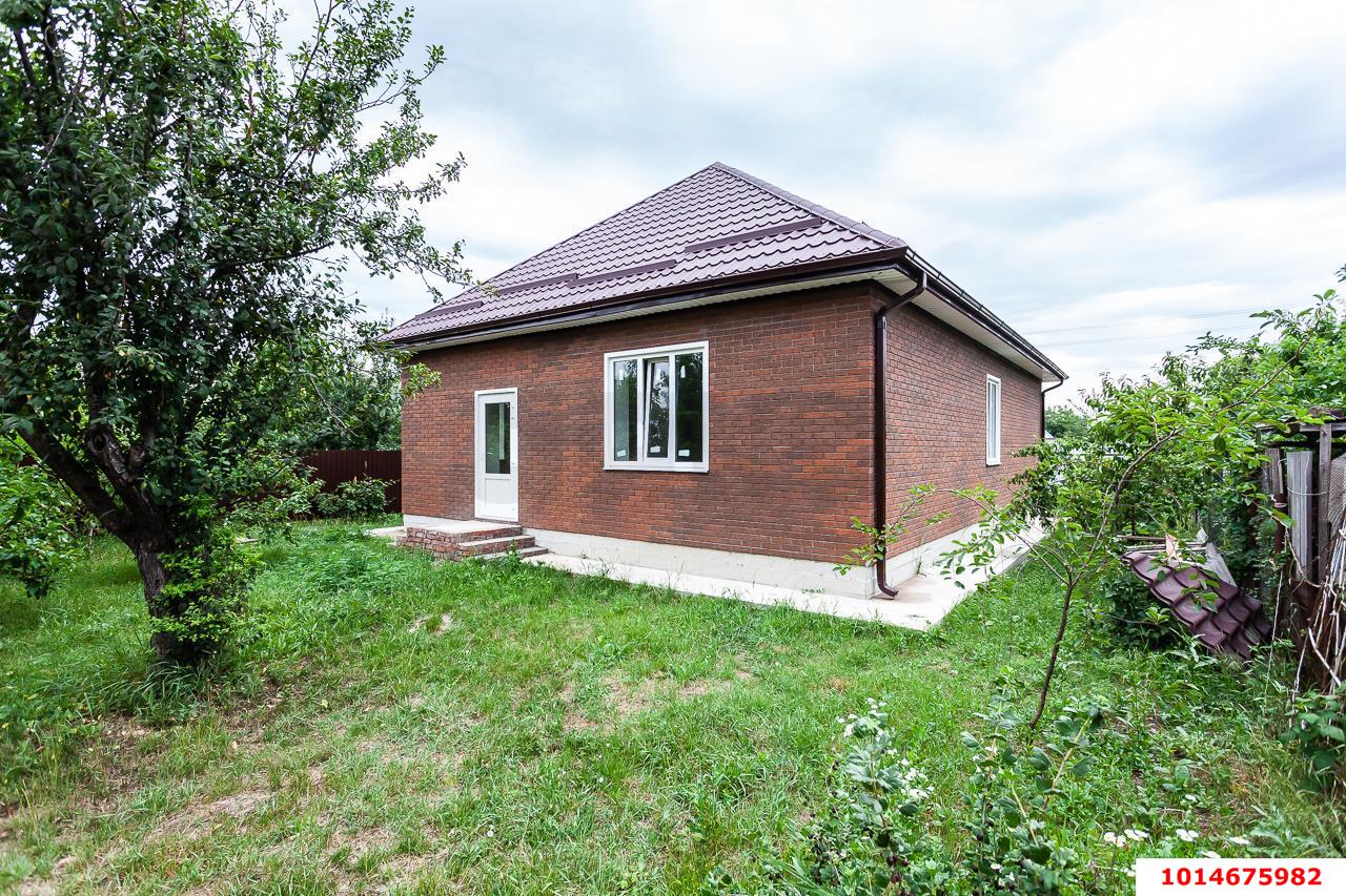 Фото №4: Дом 89 м² + 5.1 сот. - Кубанская Нива, Прикубанский внутригородской округ, ул. Цветочная, 789