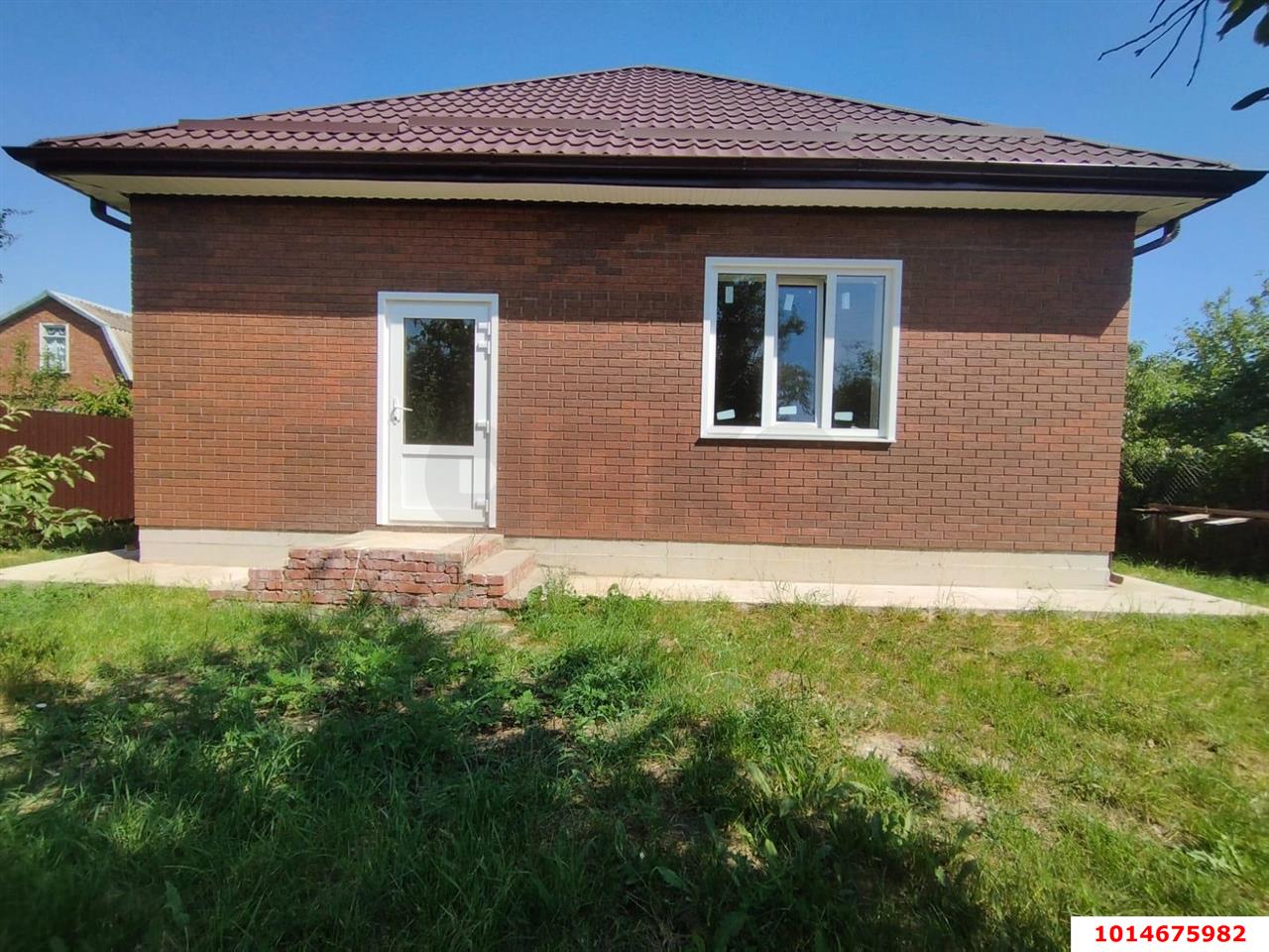 Фото №12: Дом 89 м² + 5.1 сот. - Кубанская Нива, Прикубанский внутригородской округ, ул. Цветочная, 789