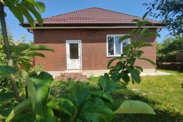 Фото №3: Дом 89 м² - Кубанская Нива, мкр. Прикубанский внутригородской округ, ул. Цветочная, 789